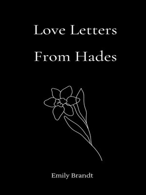 cover image of Love Letters From Hades